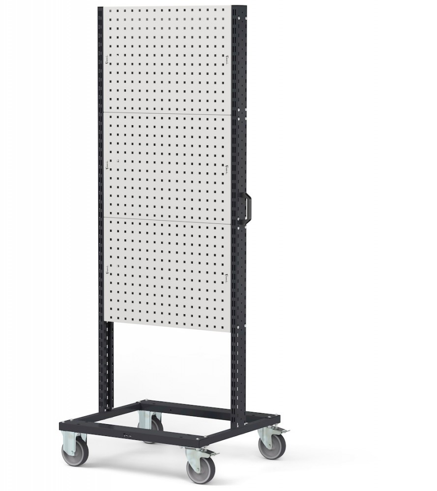 Vozk srie BIN CART