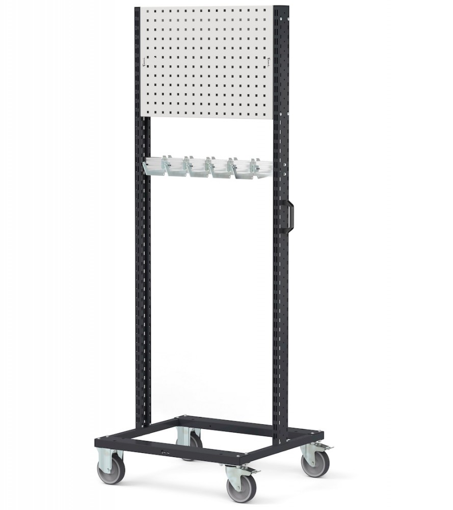 Vozk srie BIN CART