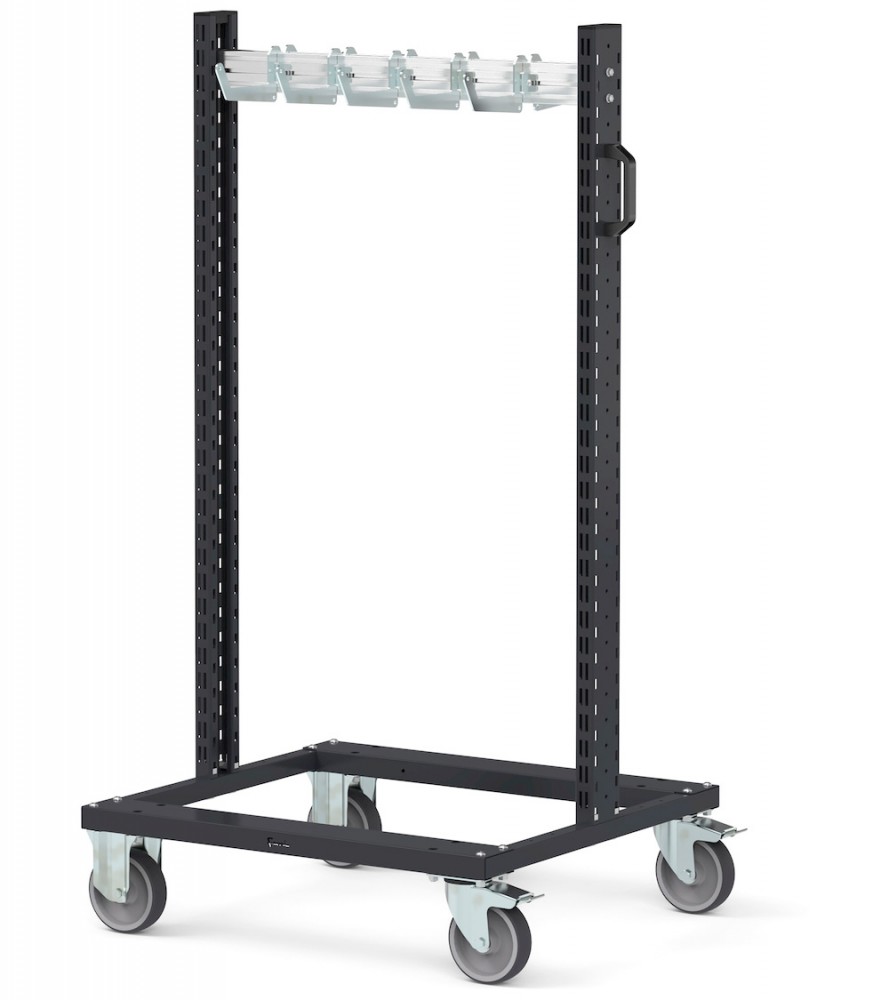 Vozk srie BIN CART