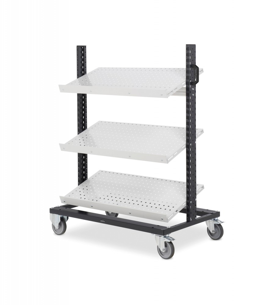 Vozk srie BIN CART