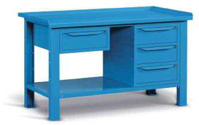 Ocelov stl montovan .1507mm