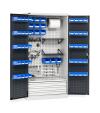 Dílenský nábytek - skříň