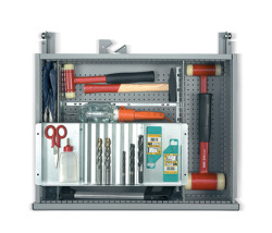 Delenie zásuviek 45x36 Eh (870x726mm)