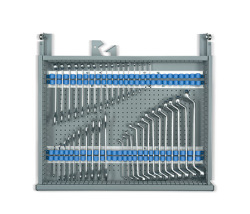 Delenie zásuviek 54x27 Eh (1023x600mm)