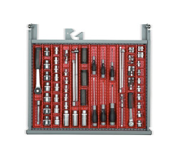 Delenie zásuviek 54x36 Eh (1023x726mm)