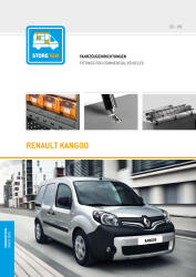 Kangoo Kangoo