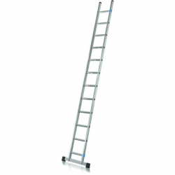 Oporný rebrík Oporný rebrík
