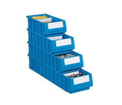 Regálové prepravky Multibox