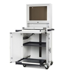 Skrine na PC
