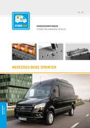 Sprinter Sprinter