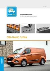 Transit Custom Transit Custom