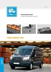 Transit Van Transit Van