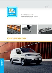 Proace City