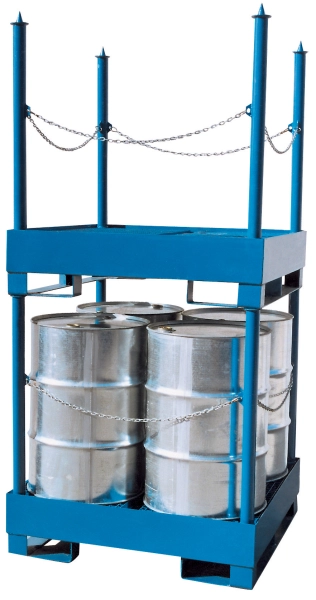 Paleta PS 15/4