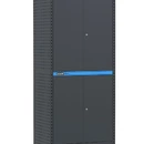 Skříň s křídlovými dveřmi LINEA391