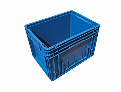 Stohovací přepravka KLT