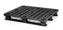 Plastov paleta 1200x1000 mm s liinami