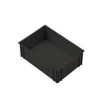 Dělící box pro ESD boxy série Athena, Thema, s 1 buňkou