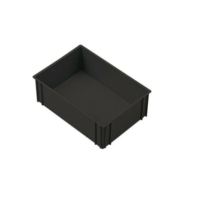 Dělící box pro ESD boxy série Athena, Thema, s 1 buňkou