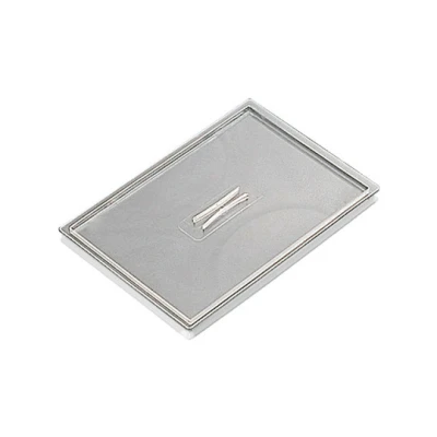Průhledné víko pro dělící boxy