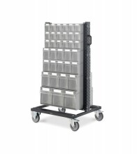 Vozk srie BIN CART
