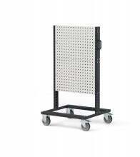 Vozk srie BIN CART