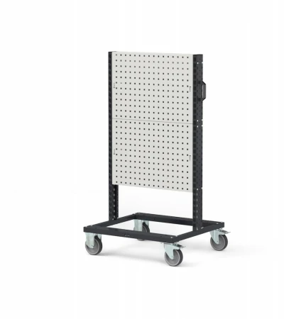 Vozík série BIN CART