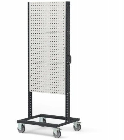 Vozík série BIN CART