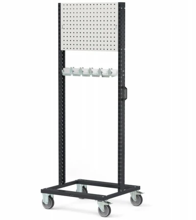 Vozík série BIN CART