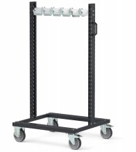 Vozk srie BIN CART