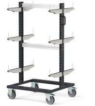 Vozk srie BIN CART