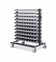 Vozk srie BIN CART