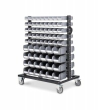 Vozk srie BIN CART