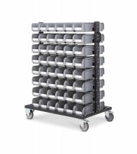 Vozk srie BIN CART