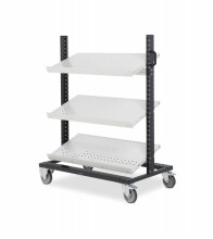 Vozk srie BIN CART
