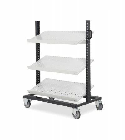 Vozík série BIN CART