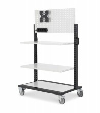 Vozk srie BIN CART