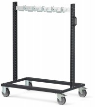 Vozk srie BIN CART