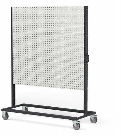 Vozík série BIN CART