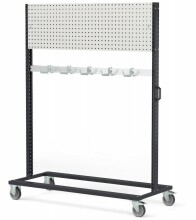 Vozk srie BIN CART