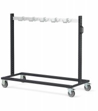 Vozk srie BIN CART