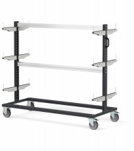 Vozk srie BIN CART