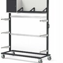 Vozk srie BIN CART