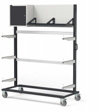 Vozk srie BIN CART