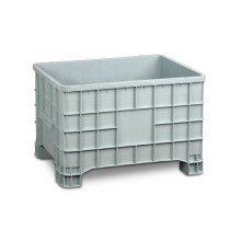 Plastov velkoobjemov paleta - Bigbox G3
