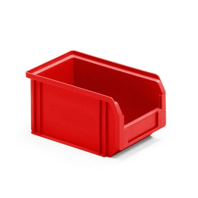 Zkosený stohovací box