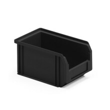 ESD zkosen stohovac box