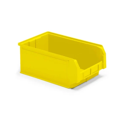 Zkosený stohovací box