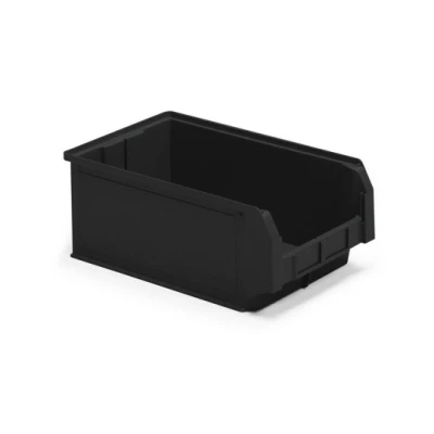 ESD zkosený stohovací box