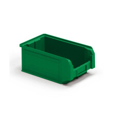 Zkosený stohovací box